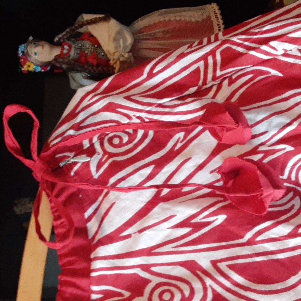 Fun Skirt - Picture 2 of 4
